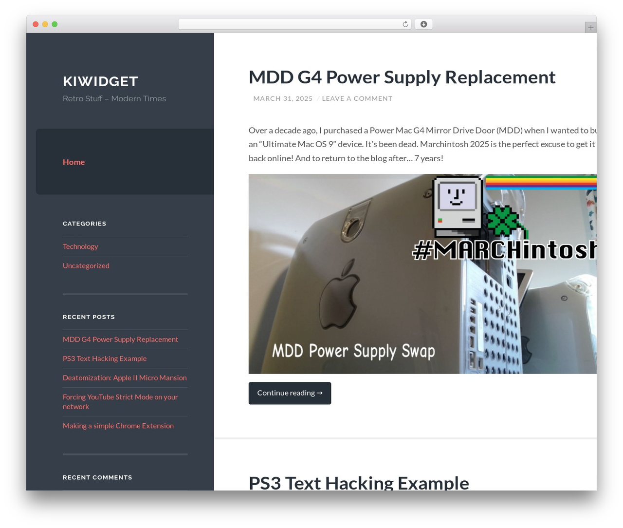 WordPress theme Wilson - WordPress.com - kiwidget.com WordPress theme Wilson - WordPress.com - kiwidget.com