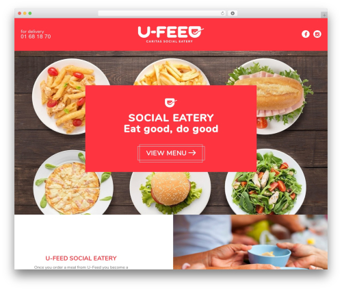 your-clean-template theme WordPress - u-feed.org your-clean-template theme WordPress - u-feed.org