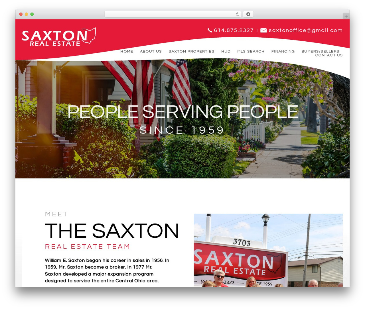 AIOS Starter Theme theme WordPress - saxtonrealestate.com AIOS Starter Theme theme WordPress - saxtonrealestate.com