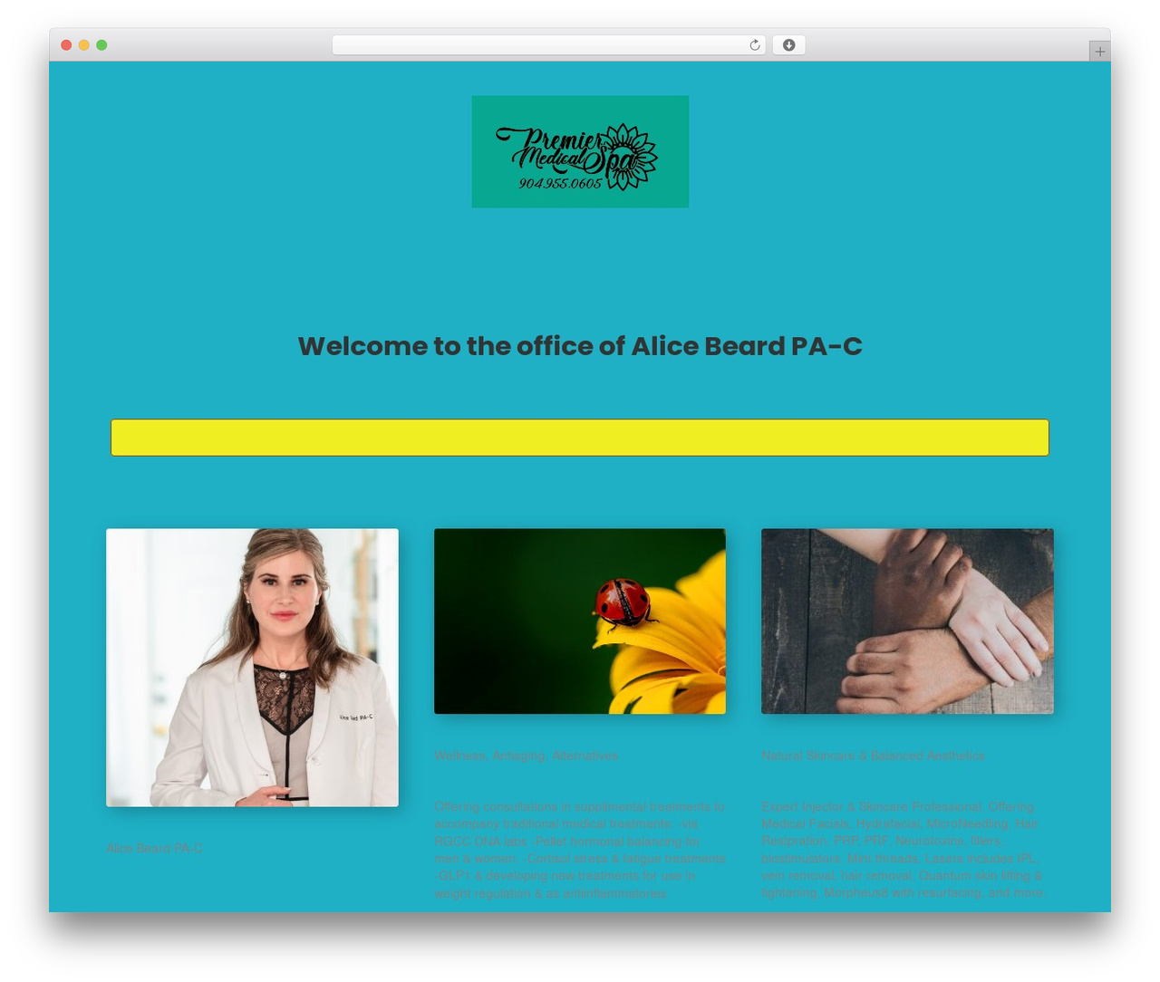 Beaver Builder Theme medical WordPress theme - premiermedicalspa.com Beaver Builder Theme medical WordPress theme - premiermedicalspa.com