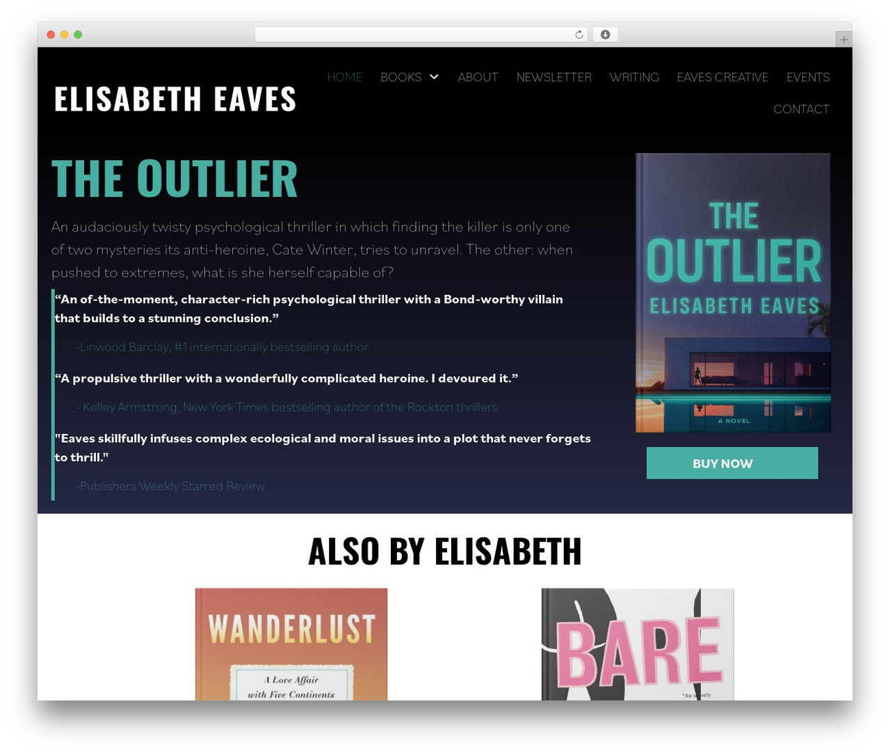 Beaver Builder Theme WordPress website theme - elisabetheaves.com Beaver Builder Theme WordPress website theme - elisabetheaves.com