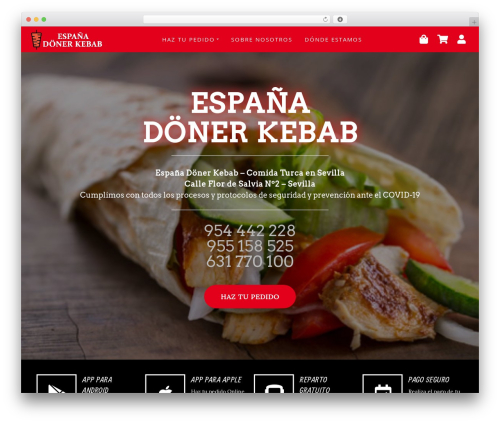 Cherry woocommerce package WordPress plugin - kebabsevillaeste.com