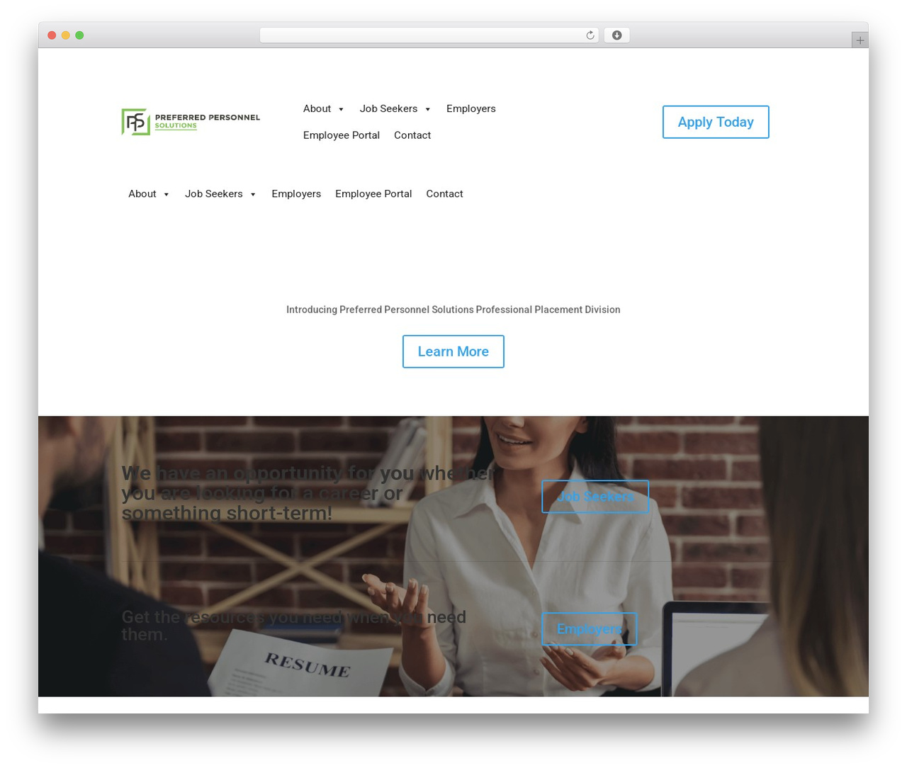 Divi WordPress theme - preferredpersonnel.com Divi WordPress theme - preferredpersonnel.com