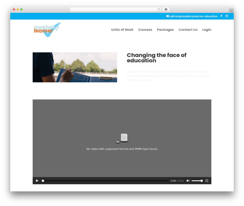 Learndash groups plus WordPress plugin - academylearner.education