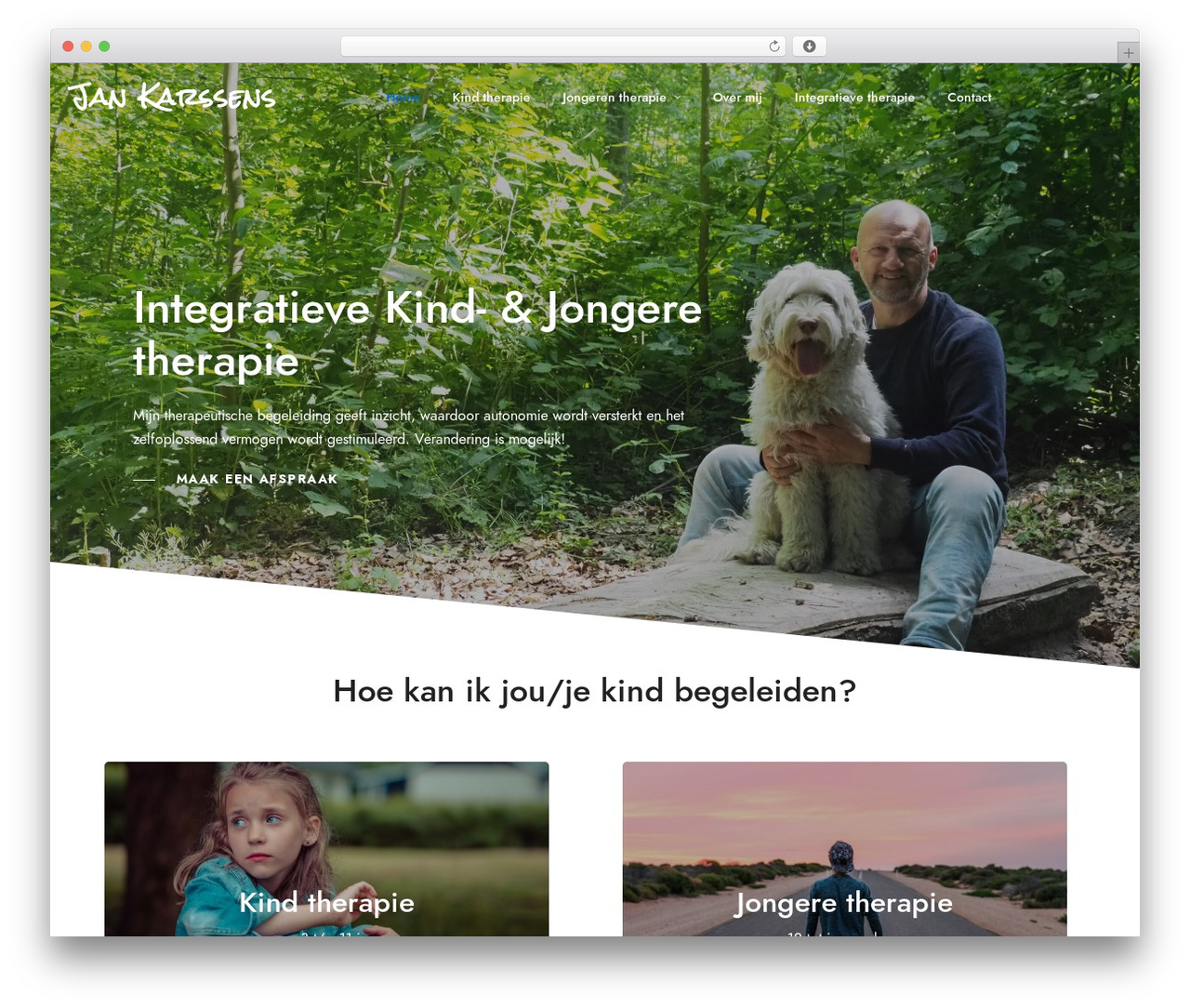 DotLife best WordPress theme - jankarssens.nl DotLife best WordPress theme - jankarssens.nl