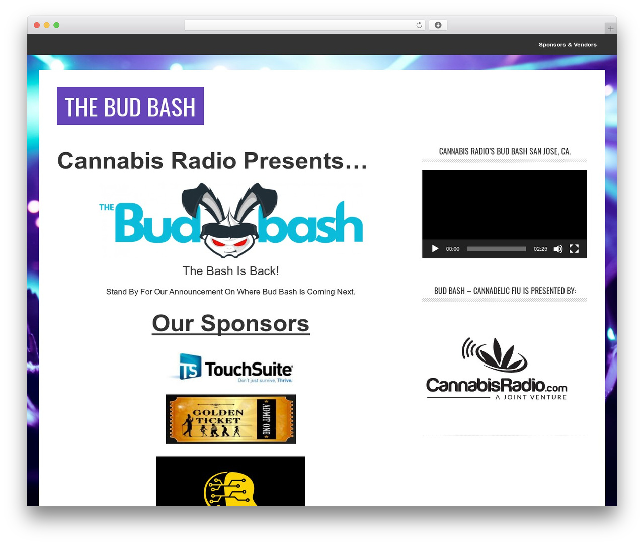 Genesis theme WordPress - thebudbash.com Genesis theme WordPress - thebudbash.com