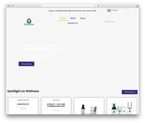 XT Floating Cart for WooCommerce (woo-floating-cart-lite) free WordPress plugin - botanicalorganic.com XT Floating Cart for WooCommerce (woo-floating-cart-lite) free WordPress plugin - botanicalorganic.com