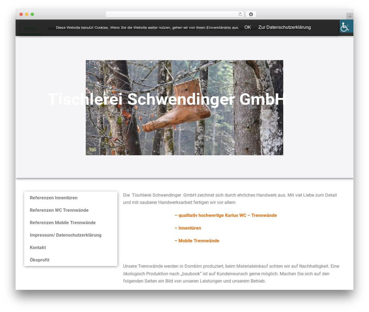 Theme WordPress Page Builder Framework - karius.at Theme WordPress Page Builder Framework - karius.at