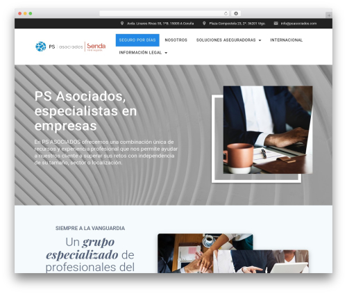 Materialis Companion (materialis-companion) free WordPress plugin - psasociados.com Materialis Companion (materialis-companion) free WordPress plugin - psasociados.com