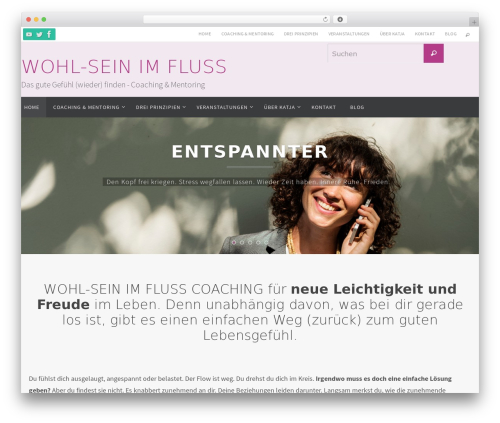 Teachable WordPress plugin - katjasymons.de