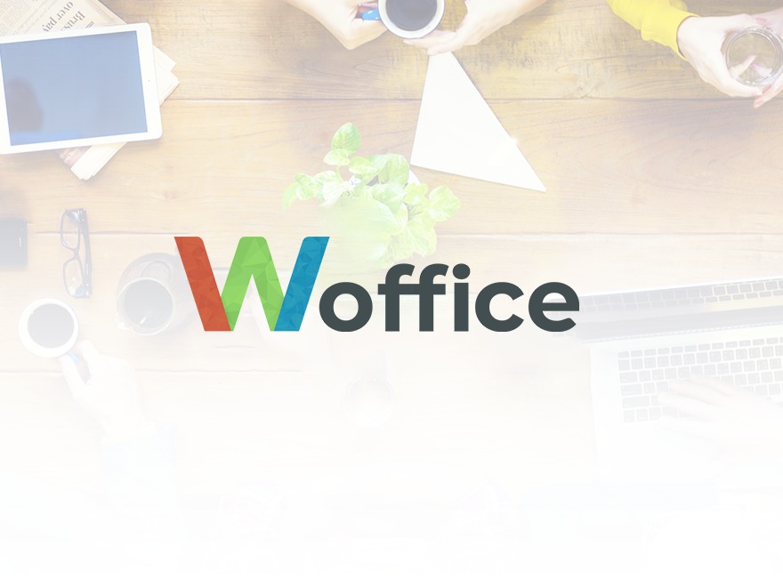 Woffice | Shared by WPTry.org WordPress template