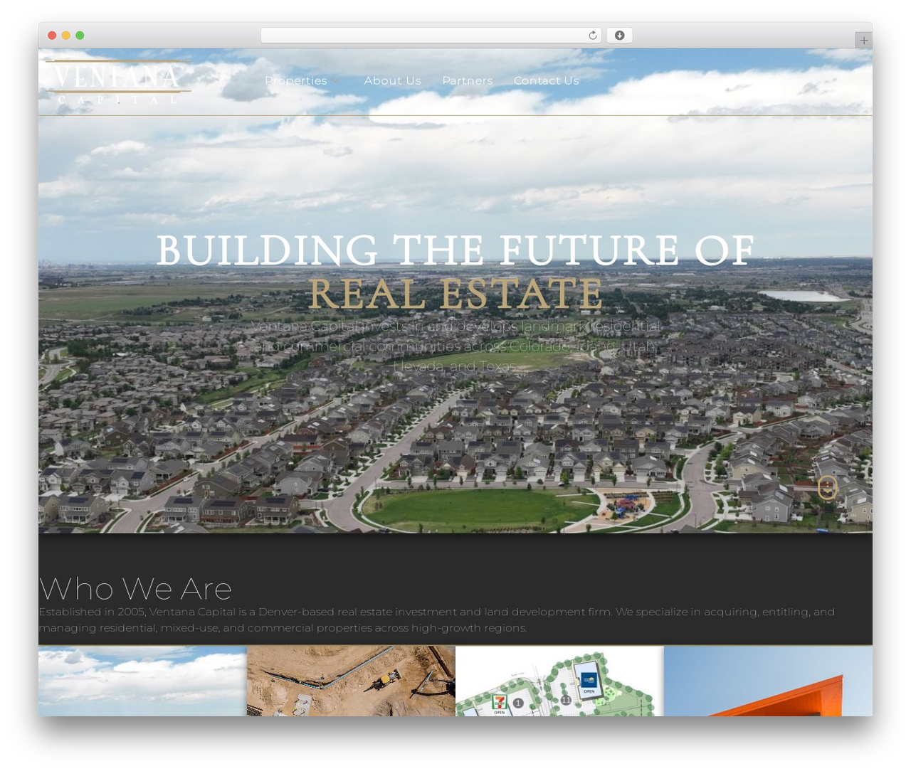 WordPress theme Hello Elementor - ventanacap.com