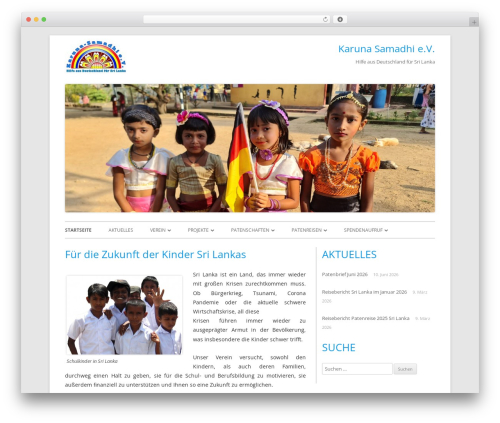 WordPress theme Tiny Forge - karuna-samadhi.de WordPress theme Tiny Forge - karuna-samadhi.de