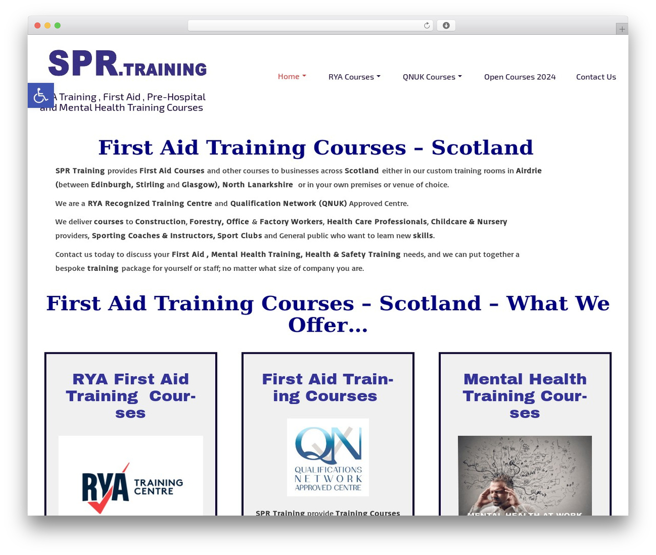 Crio WordPress theme - vhftraining.uk Crio WordPress theme - vhftraining.uk