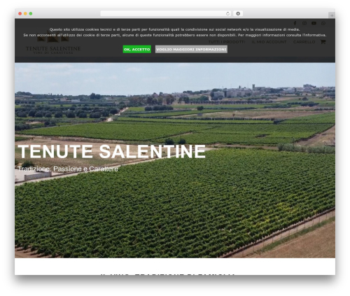 WP Custom Admin Interface (wp-custom-admin-interface) free WordPress plugin - shop.tenutesalentine.it WP Custom Admin Interface (wp-custom-admin-interface) free WordPress plugin - shop.tenutesalentine.it