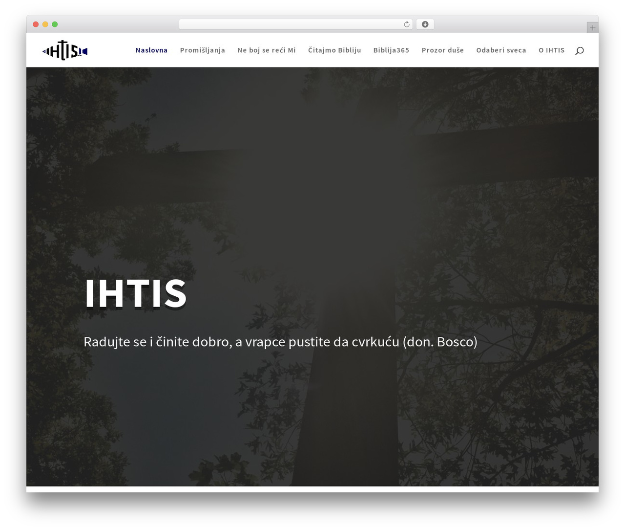 Divi theme WordPress - ihtis.info Divi theme WordPress - ihtis.info