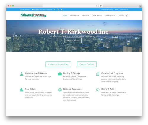 Wp plugin hostgator WordPress plugin - kirkwoodinsurance.net