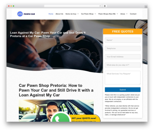 Whatsapp bridge WordPress plugin - pmisa.co.za