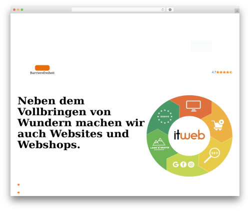 Ultimate Before After Image Slider & Gallery – BEAF (beaf-before-and-after-gallery) free WordPress plugin - itweb.at