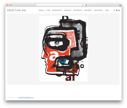 Visualkicks core WordPress plugin - krisztiangal.com