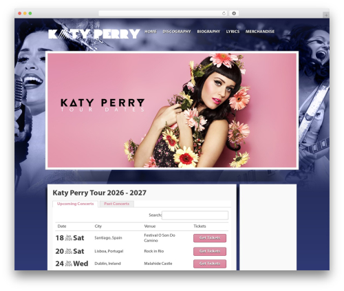 Tabs Shortcode (tabs-shortcode) free WordPress plugin - katyperrytourhq.com Tabs Shortcode (tabs-shortcode) free WordPress plugin - katyperrytourhq.com