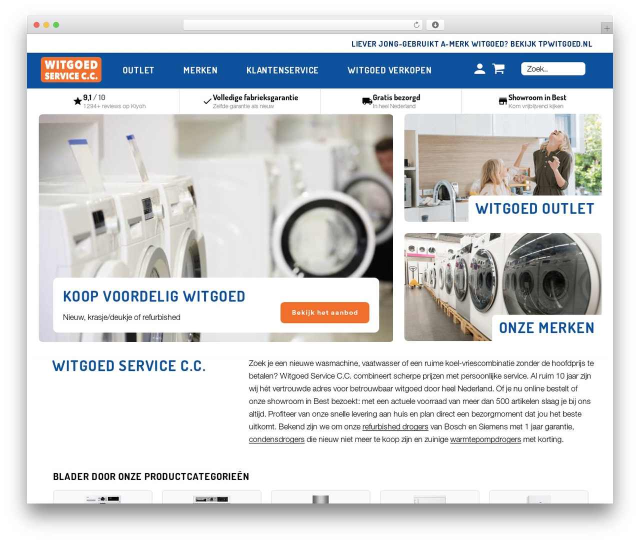 witgoedservicecc WordPress theme - witgoedservicecc.nl witgoedservicecc WordPress theme - witgoedservicecc.nl