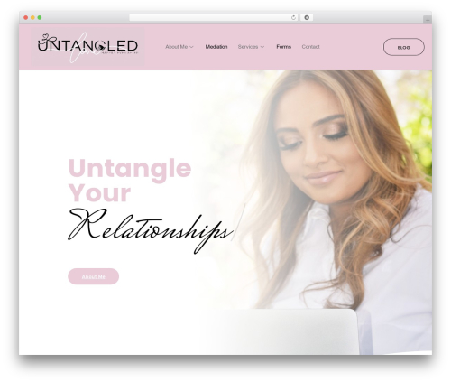 WP Typed JS (wp-typed-js) free WordPress plugin - untangled.love