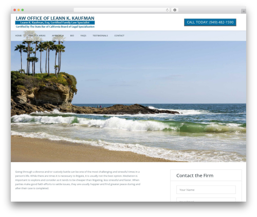 Image parallax for vc WordPress plugin - kaufmanfamilylaw.com