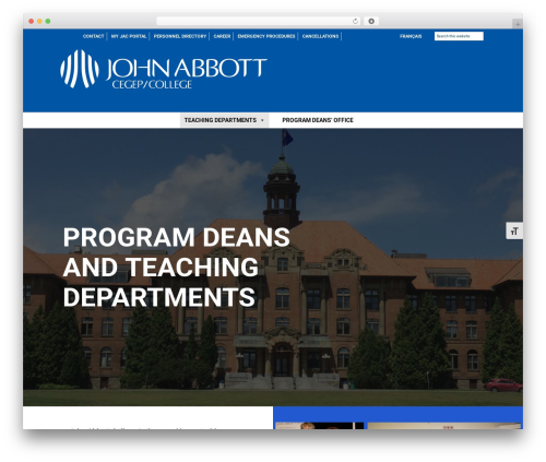 Word Count Analysis (word-count-analysis) free WordPress plugin - departments.johnabbott.qc.ca Word Count Analysis (word-count-analysis) free WordPress plugin - departments.johnabbott.qc.ca