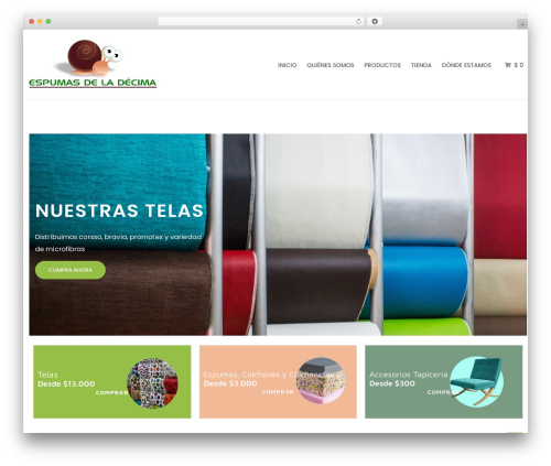 HT Feed (ht-instagram) free WordPress plugin - espumasdeladecima.com