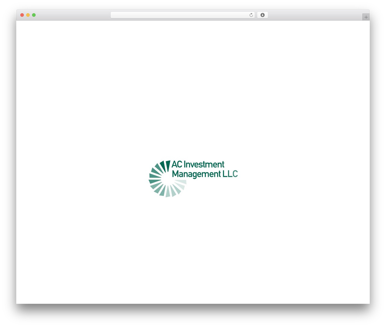 acimfunds WordPress theme - acimfunds.com