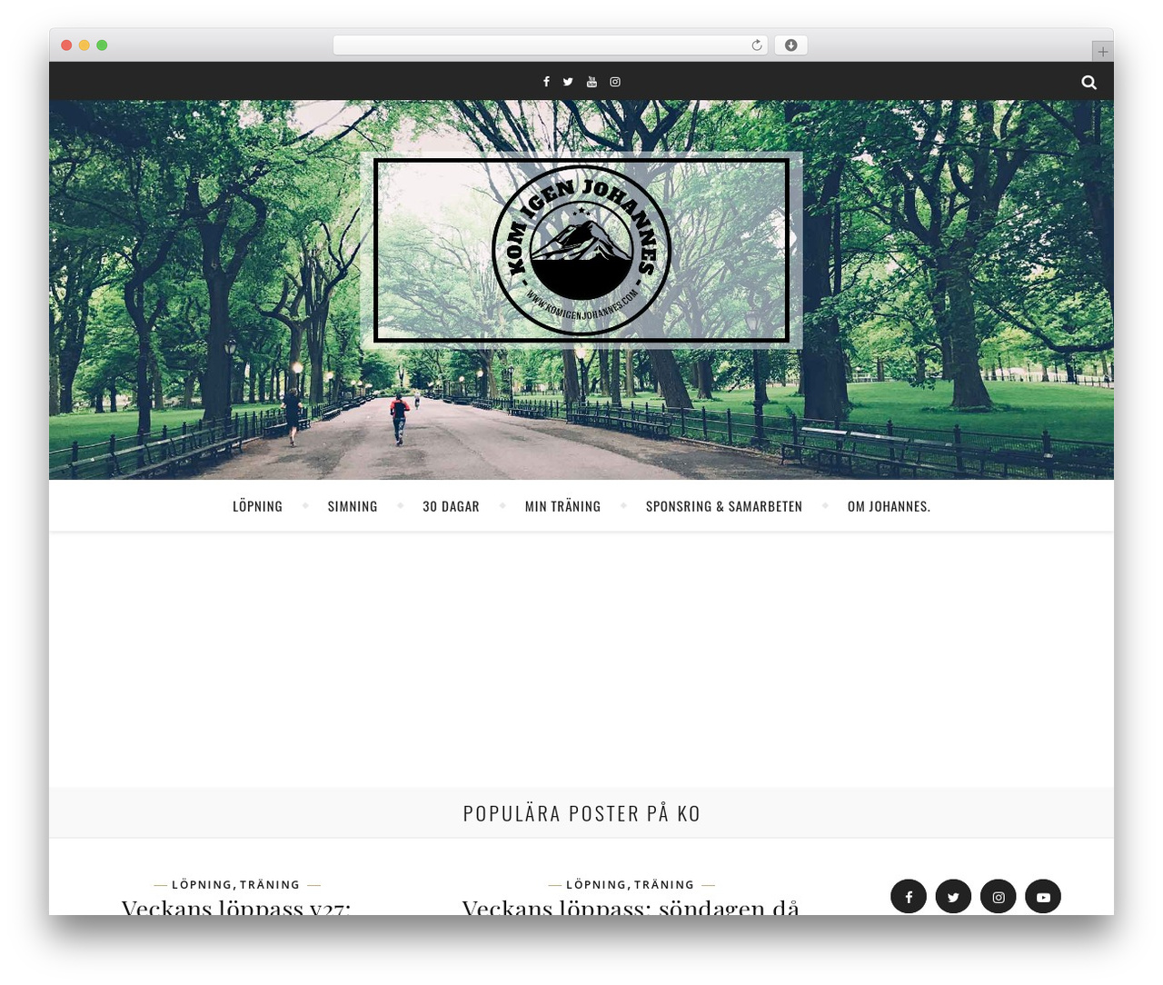 Aden WordPress theme - komigenjohannes.com Aden WordPress theme - komigenjohannes.com