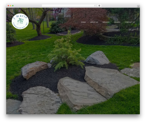 Agroly elementor WordPress plugin - jmariolandscaping.com