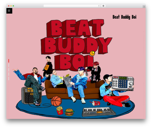 WP Magnific Popup (wp-magnific-popup) free WordPress plugin - beatbuddyboi.com