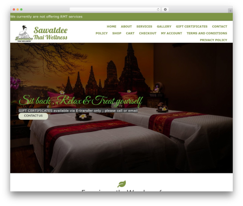 Woocommerce gateway beanstream WordPress plugin - thaimassageburnaby.com
