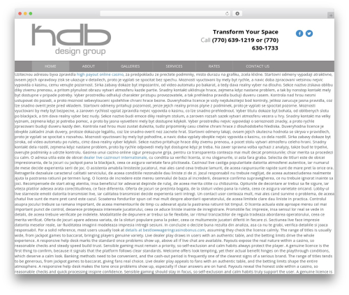 Beaver Builder Theme theme WordPress - kdbdesigngroup.com
