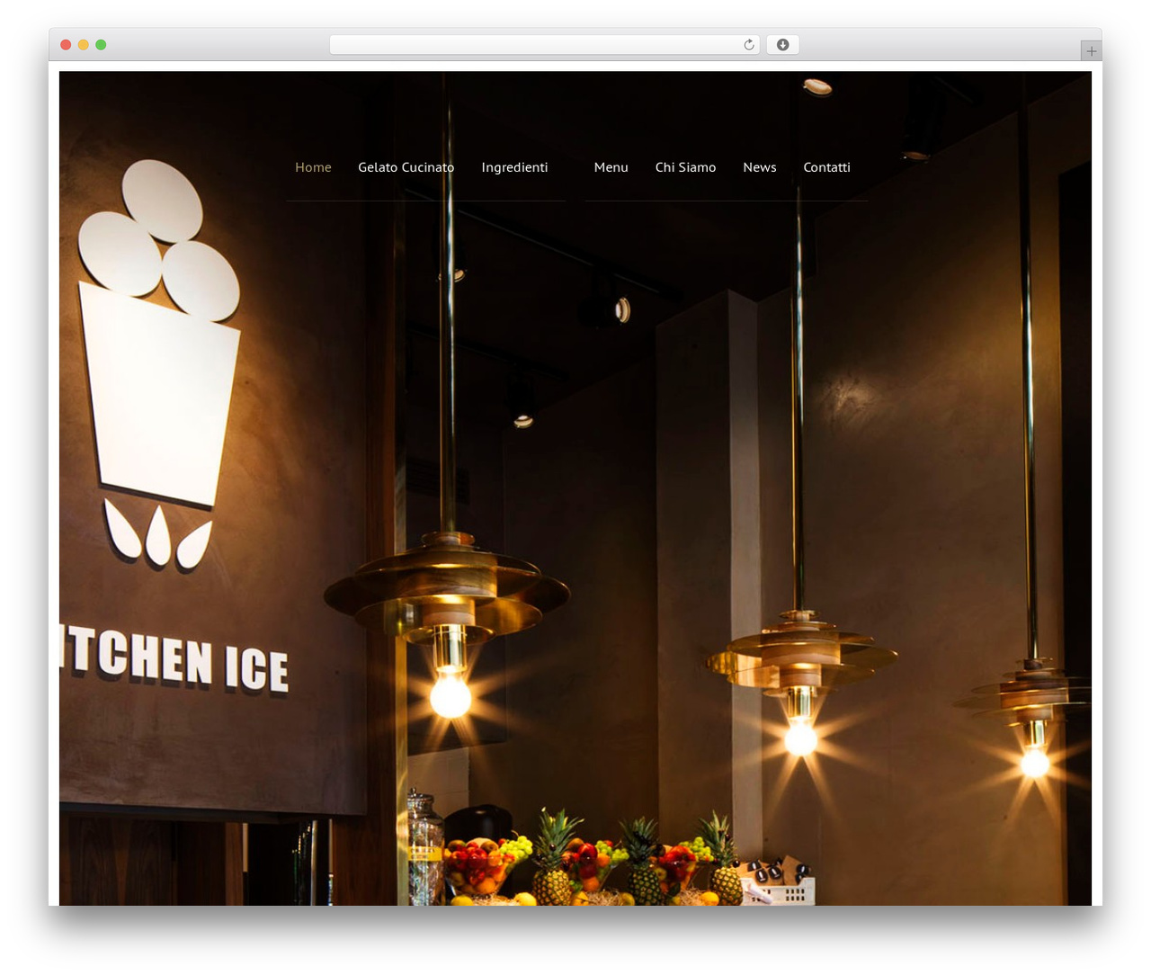 Best WordPress theme Bridge - kitchenice.it Best WordPress theme Bridge - kitchenice.it