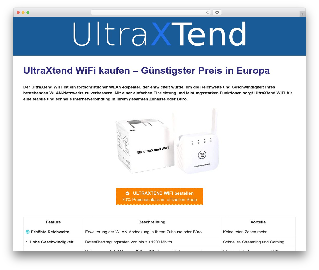 Best WordPress theme GeneratePress - ultraxtend-wifi.de Best WordPress theme GeneratePress - ultraxtend-wifi.de