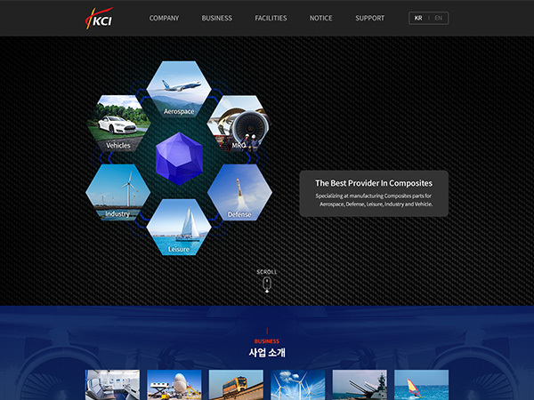 Best WordPress theme KCI Best WordPress theme KCI