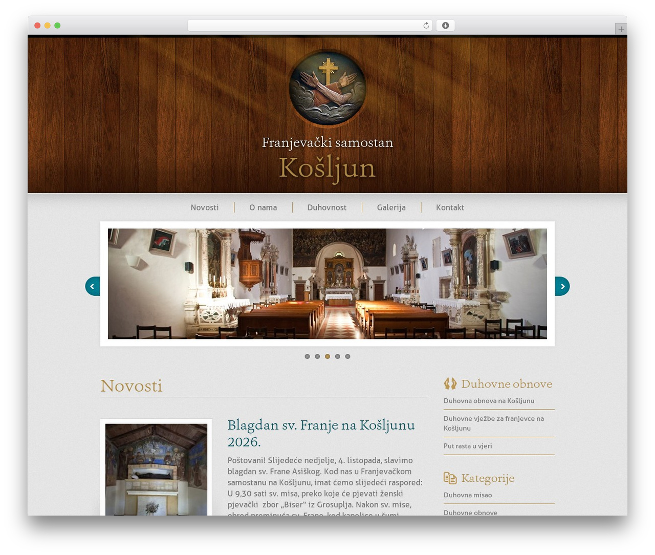 Best WordPress theme Starkers - kosljun.hr Best WordPress theme Starkers - kosljun.hr
