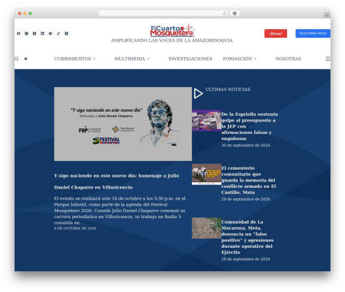 Jetpack VideoPress (jetpack-videopress) free WordPress plugin - elcuartomosquetero.com