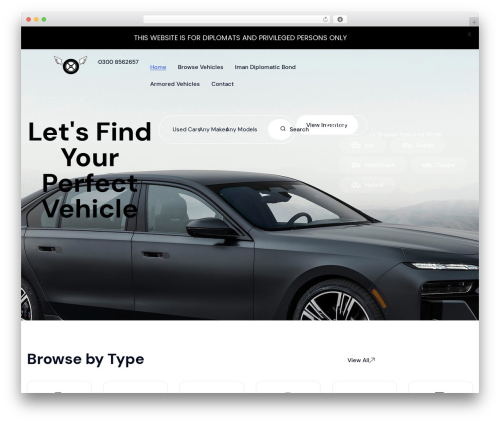 Wp private message WordPress plugin - diplomaticautoservices.com