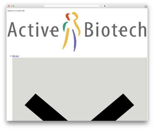 Mfn wp plugin WordPress plugin - activebiotech.com