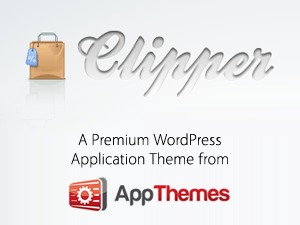 Clipper - Child Theme theme WordPress Clipper - Child Theme theme WordPress