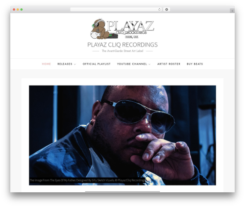 Sp announcement WordPress plugin - playazcliq.com