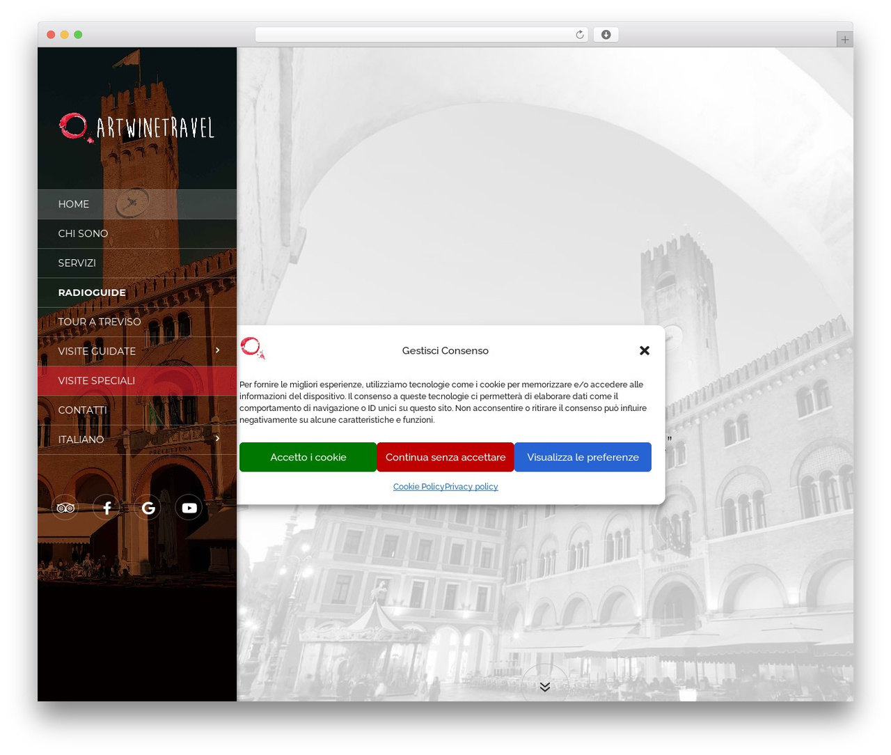 Tri2Prosecco top WordPress theme - trip2prosecco.com Tri2Prosecco top WordPress theme - trip2prosecco.com