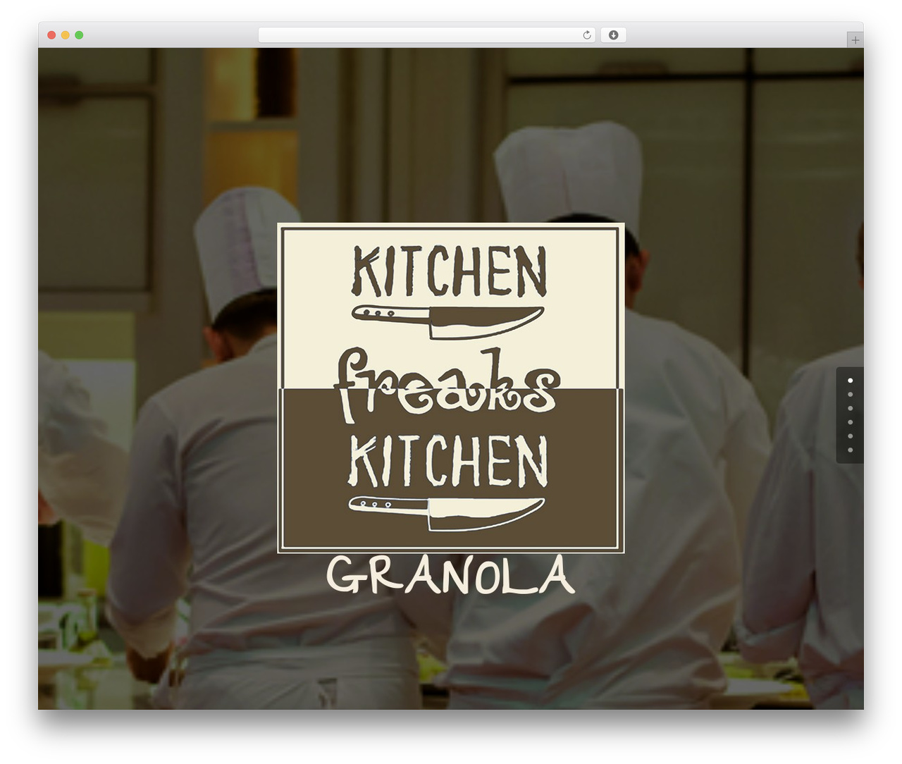 Divi WordPress theme - kitchenfreaks.nl Divi WordPress theme - kitchenfreaks.nl