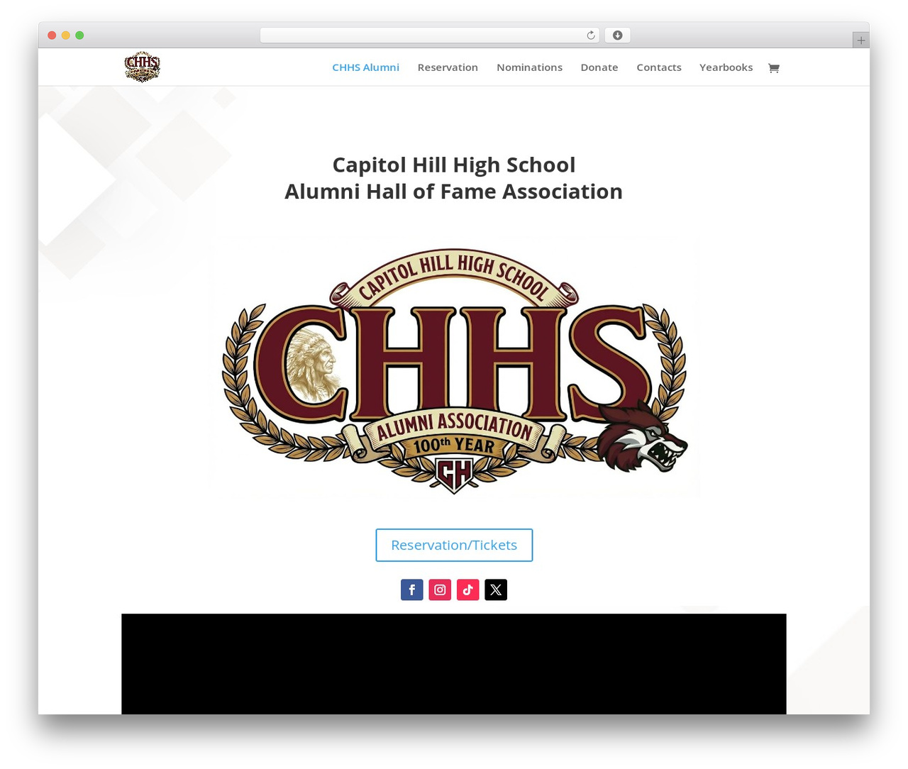 Divi WordPress theme - chhsalumni.org Divi WordPress theme - chhsalumni.org