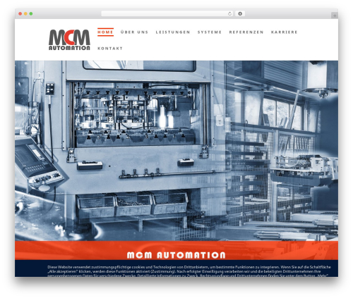 SV Tracking Manager (sv-tracking-manager) free WordPress plugin - mcm-automation.de SV Tracking Manager (sv-tracking-manager) free WordPress plugin - mcm-automation.de