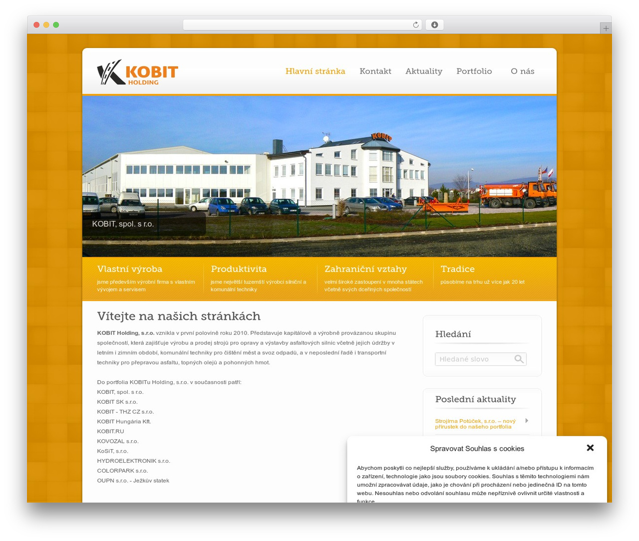 ECOBIZ WordPress website theme - kobitholding.cz ECOBIZ WordPress website theme - kobitholding.cz